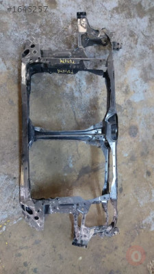 TOYOTA ÖN PANEL