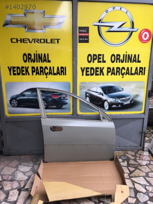 chevrolet lacetti sedan sağ ön kapı sıfır orjinal chevrolet