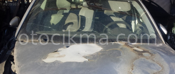 2005 VOLVO V50 KOMPLE ÇIKMA TAKIM KAPI DİKİZ AYNASI.