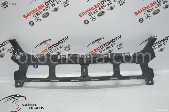 2006 2010 MERCEDES S SERISI W221 TAMPON TUTUCU A2218850065
