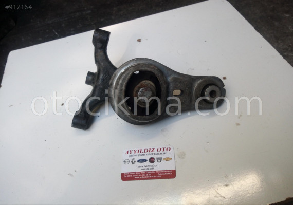 RENAULT TRAFİC 1.6 MOTOR KULAĞI 93866731