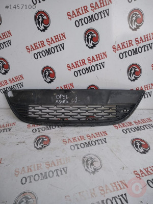 OPEL ASTRA J ÖN PANJUR ÇIKMA PARÇA