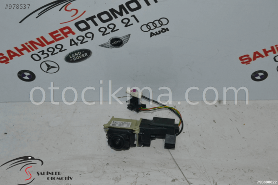 MERCEDES S SERİSİ W222 KAMERA A2227500593