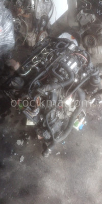 BMW F 30 MOTOR ÇIKMA PARÇA