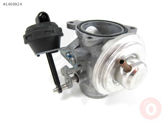 A2 A3 GOLF BEETLE EGR VALFİ 1.9 TDİ (AGR-ALH-ATD) 045131501C