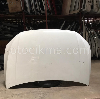 POLO MOTOR KAPUTU VE POLO TÜM ORJİNAL ÇIKMA YEDEK PARÇALAR