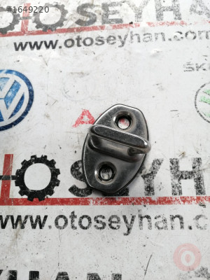 3C0837033B seat leon 2010 sol ön kapı kilit karşılığı