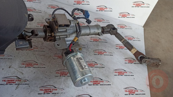OPEL COMBO C DİREKSİYON ESP KOLON