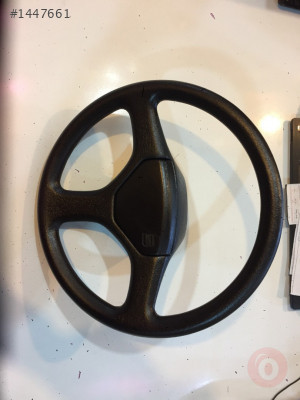 SEAT İBİZA 1.5 GLX DİREKSİYON SİMİDİ KAHVE RENK SÖKME