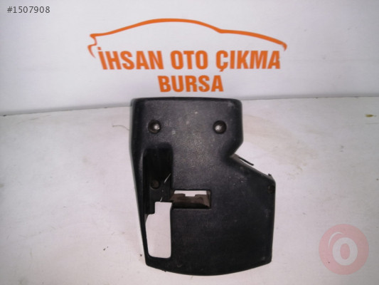 Nissan micra direksiyon alt plastiği