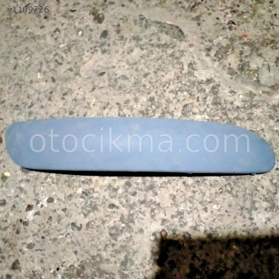 Citreon c3 tampon bantı