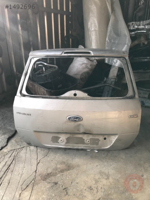 Ford fusion bagaj kapağı çıkma orjinal