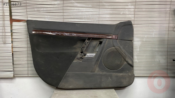 OPEL VECTRA C SOL ÖN KAPI DÖŞEMESİ 505906714 CANCAN OPEL