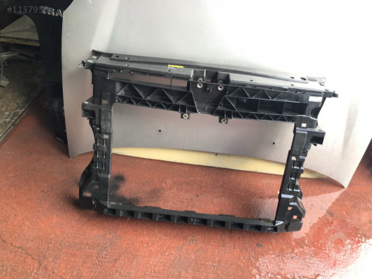 Yeni kasa caddy ön panel çıkma ORJİNAL