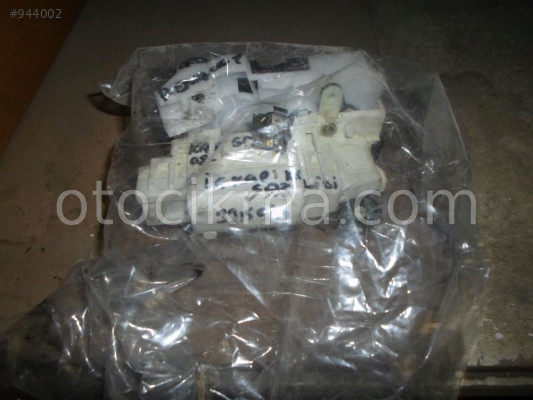 SAÇ İÇ KAPI KİLİDİ RENAULT KANGO 08-