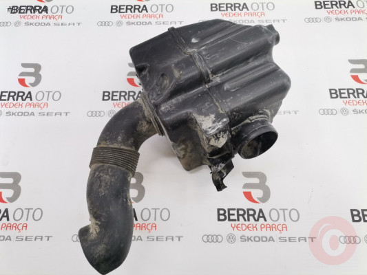 AUDİ A3 2003-2012 HAVA FİLTRE KUTUSU 1K0129622D