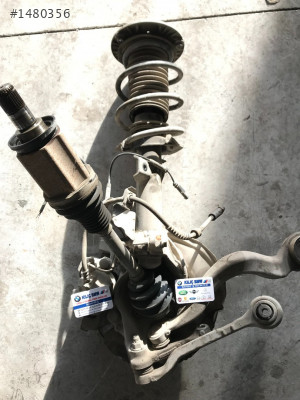 Bmw F10 520 525 Çıkma Orjinal Ön Sağ Sol Taşıyıcı