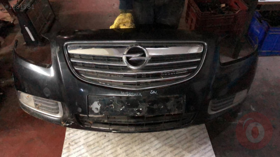 OPEL İNSİGNİA 2011  ÇIKMA ORJİNAL  ÖN TAMPON
