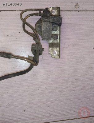 fiat punto çıkma turbo elektro valfı