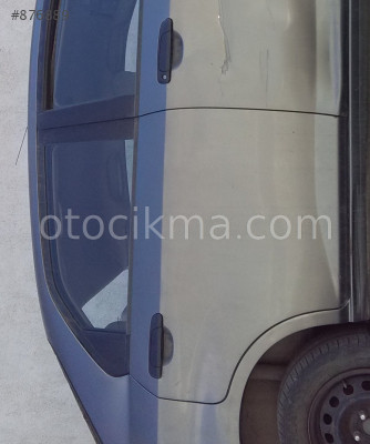 2006 HONDA CİTY HATASIZ SAĞ TAKIM KAPI.