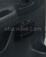 2002 model fiat scudo 1.9 dizel çıkma sol cam düğme takımı