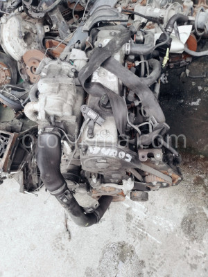 FORD CONNECT 110 BEYGİR ÇIKMA MOTOR