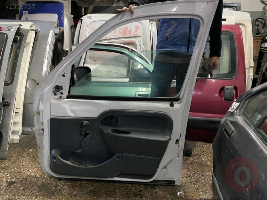 RENAULT KANGOO SAĞ ÖN KAPI KİLİDİ ORİJİNAL ÇIKMA 1998-2008