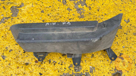 OPEL ASTRA H SAĞ PANDİZOT YAN BAKALİTİ 24464181 CANCAN OPEL