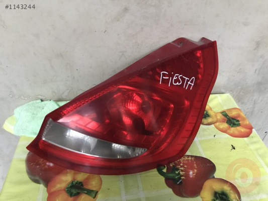 FİESTA SAĞ STOP FORD ORJİNAL ÇIKMA PARÇA