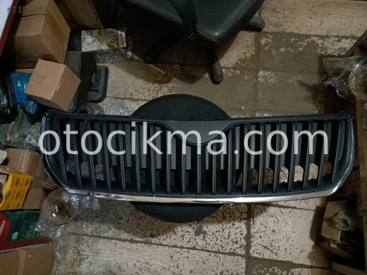 08-12 SKODA SUPER B PANJUR OTOBEKİR