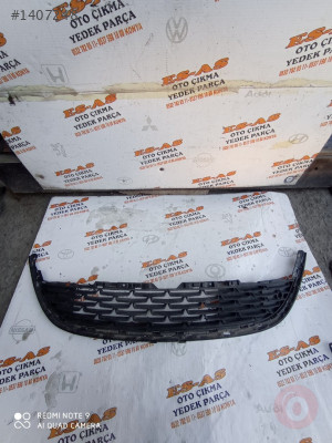 Opel Astra J Ön Tampon Orta Alt ızgara 2012-2018