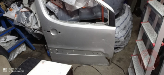 Partner tepe 2008-2018 arası sağ ön kapı