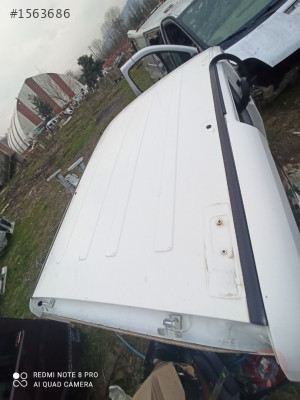 Doblo tavan