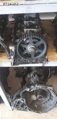 Captiva silindir kapak
