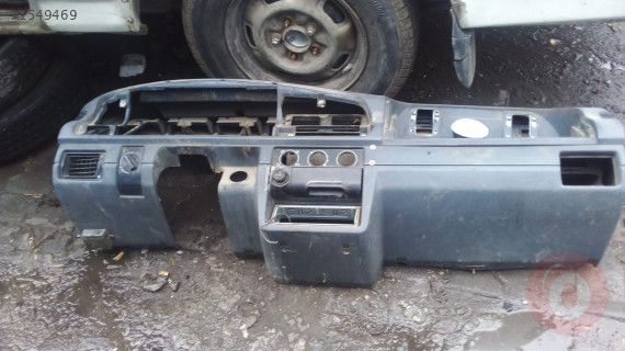 çıkma parça skoda pick-up göğüslük