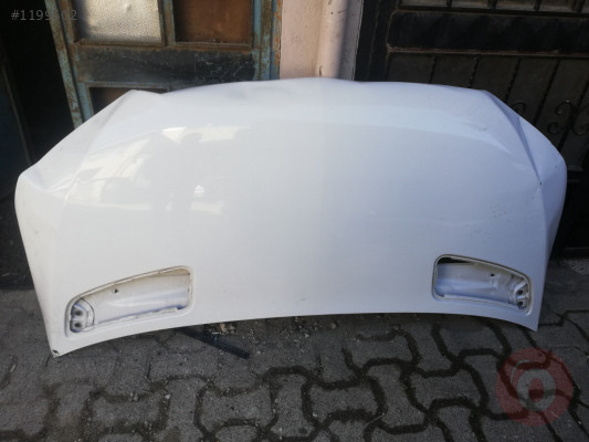 MERCEDES SPRİNTER ÖN KAPUT