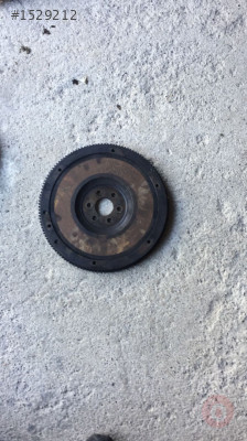 Chevrolet Kalos Volant .Oto Erkan Ünye