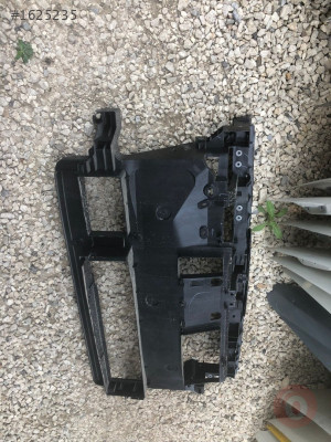 Renault megane 4 çıkma ön panel