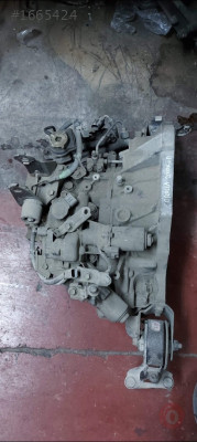 COROLLA DİZEL OTM SANZIMAN... MİL OTOMOTİV