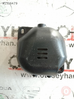 1J0971830N vw polo seat ibiza 2001 klima valfi kapağı