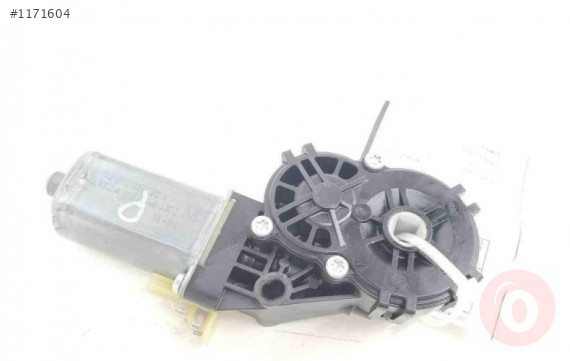 PASSAT CC TİGUAN A4 A5 KOLTUK SIRT AYAR MOTORU SAĞ 5N0959762