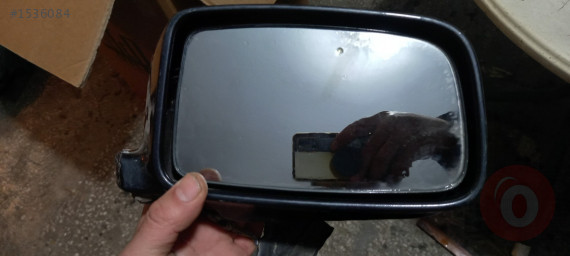 Mitsubishi Lancer sağ Ayna camı