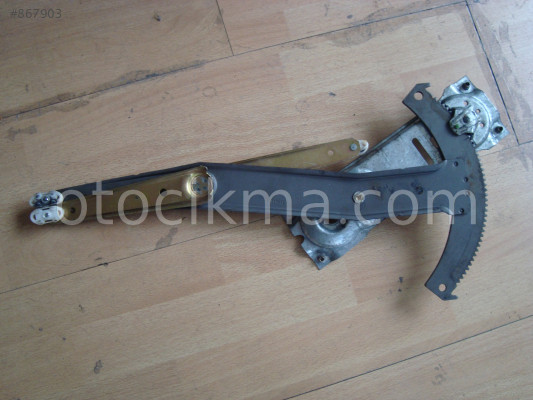 opel vectra a ön  sol cam krikosu manuel tipi 90462395 gm