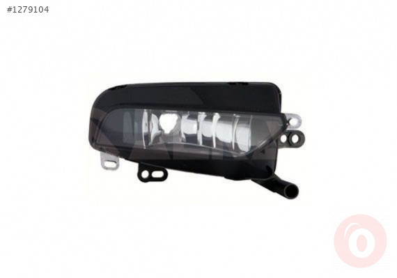 AUDİ A3 13-16 SİS FARI SAĞ (SPORTBACK) 8V0941700C