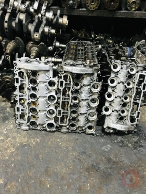 Ford fokus dv6 eksentirik mili