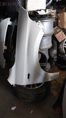 Fiat Egea sağ ön çamurluk 400₺