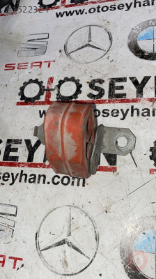 6X0253147 volkswagen audi seat skoda egzoz kulağı lastiği