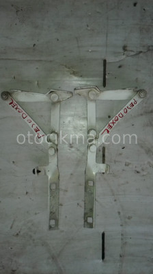 PEUGEOT BOXER 2,8 2004 MODEL MİNİBÜS  MOTOR KAPUT MENTEŞESİ