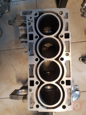 Ford Focus 1.6 Benzinli 757G6015CA Blok