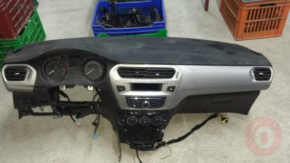 PEJO  301  ÖN  GÖĞÜS  LİDER PEUGEOT